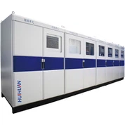 Analizzatur tal-monitoraġġ għall-ilma tal-wiċċ